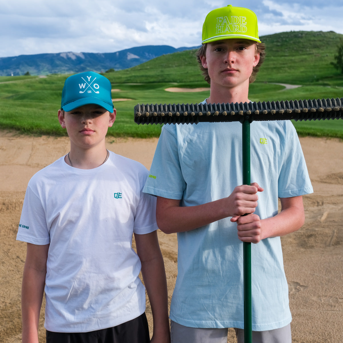 WYO GOLF Double Edge Golf wyo-golf-double-edge-golf