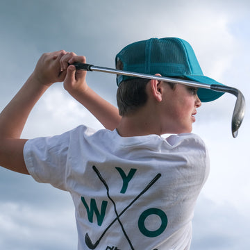 WYO GOLF