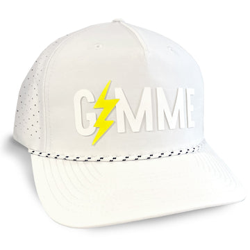 The GIMME Performace Hat