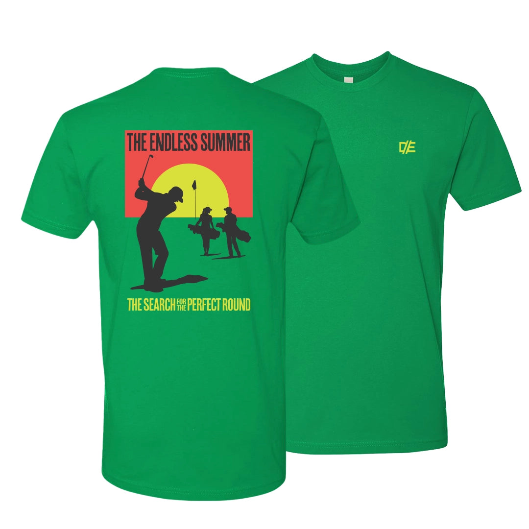 Endless Golf Summer Tee
