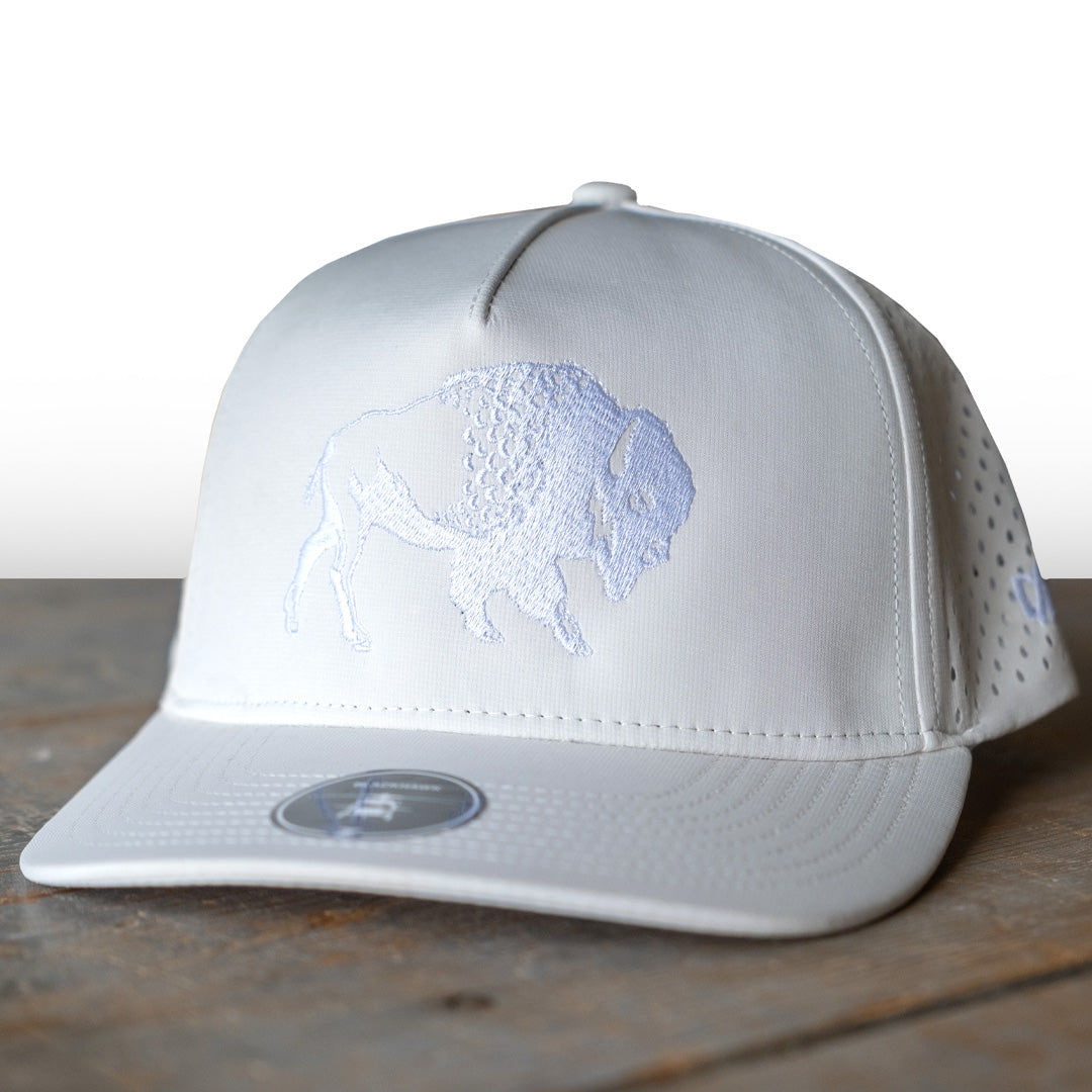 The Weekend Golffalo Trucker Hats