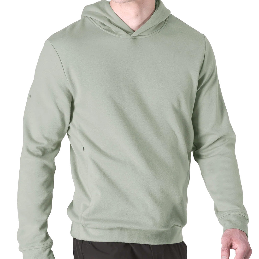 The Sentinel Live For The Grind DE Hoodie // YOUTH & ADULT