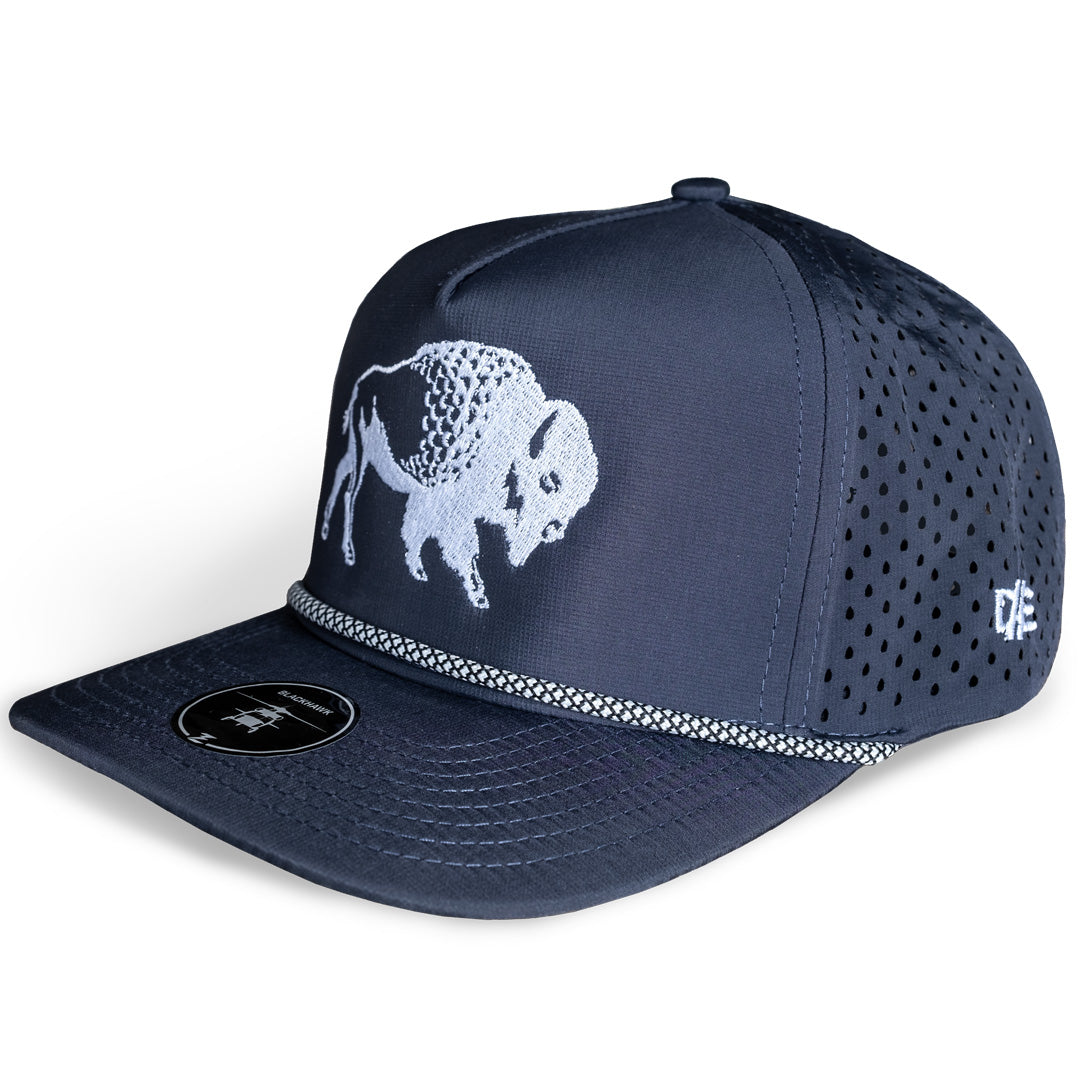 The Weekend Golffalo Trucker Hats