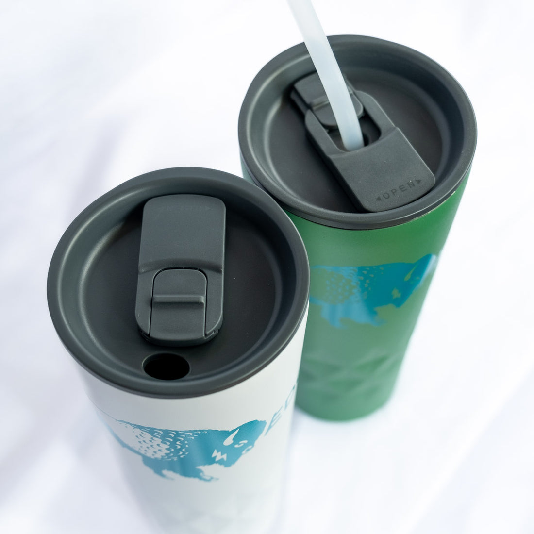 Golffalo Tumbler