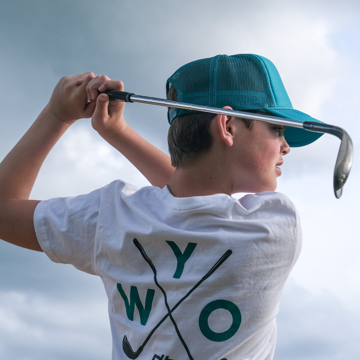 WYO GOLF