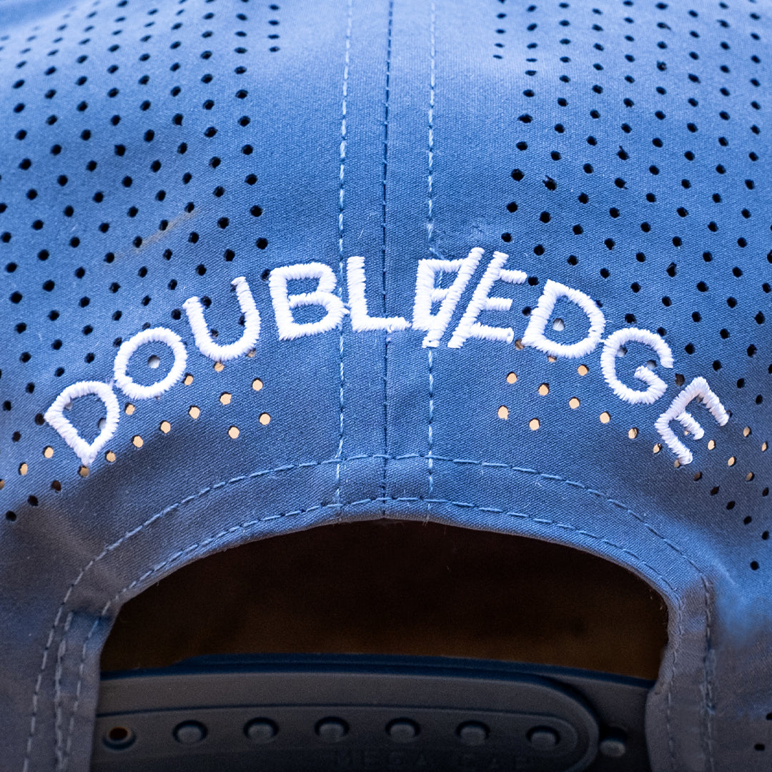 GOLFFALO Patch Performance Hat