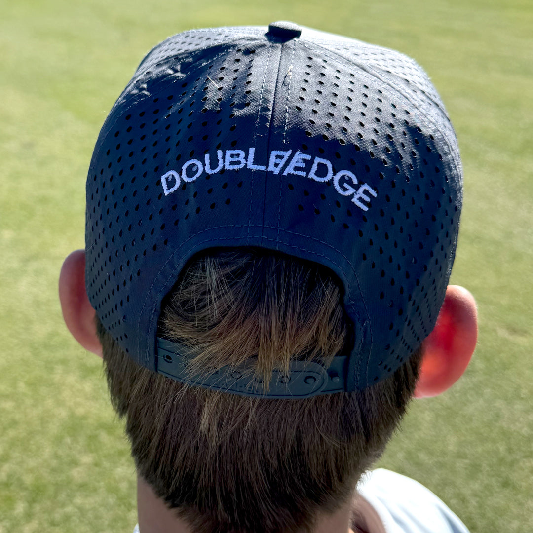 The Weekend Golffalo Trucker Hats